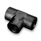 Earls AT991701ERL 1/8 Inch Npt Female Tee Fitting, Anodized Aluminum New. Price: $30.99.