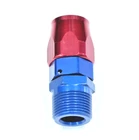 Earl's Swivel-seal Hose End -12 An Male- 3/4 Npt Straight 820112ERL-FREE Ship! New. Price: $19.95.