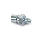 Earls 989534ERL 3AN To 10MMX1.0 Flare Tubing Adapter, Nickel New. Price: $21.99.