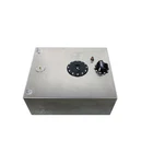 Aeromotive Fuel Cell Pump Assy 18363; Eliminator Brushless Stealth 20 Gallons New. Price: $2539.42.