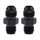 Evil Energy 6AN Male To 1/2 X 20 AN6 Inverted, 2PCS New. Price: $18.98.