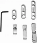 Racing Power Co-packaged Chrome Pro Style Wire Separators New. Price: $44.99.