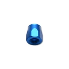 Vibrant Hose End Socket 20AN Blue New. Price: $40.78.