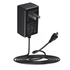 5V Micro-usb Charger For Hp 10 Plus Tablet 2201NA Ac Adapter Power Cord New. Price: $12.99.