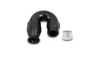 Vibrant Performance #28816 180 Degree Hose Fitting Ptfe Lined New. Price: $57.50.