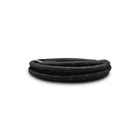 Vibrant Performance Fuel Hose 11976B; -06AN 20 Ft. Black/blue Braided Nylon New. Price: $113.57.