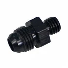 Fragola -6AN X 16 Degree 1.5 Adapter Black New. Price: $20.99.