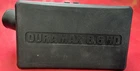 2018 Gmc Sierra / Chevy Silverado 6.6L Air Intake Cleaner Duct Resonator Duramax Used. Price: $25.00.