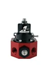 Aeromotive 13209 Double Adjustable Bypass Regulator New. Price: $346.41.