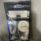Vibrant Performance 16627 Adapter Fitting New. Price: $14.99.