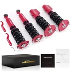 Bfo Racing 24-WAY Damper Coilovers Mitsubishi 3000GT Awd 1990-2000 Z16A Z15A New. Price: $280.00.