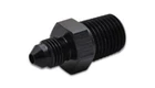 Vibrant Performance 10216 Straight Adapter Fitting New. Price: $19.45.