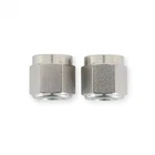 Earls Plumbing SS581806ERL Stainless Steel Tube Nut New. Price: $34.10.