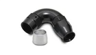 Vibrant Performance 28204 120 Degree High Flow Hose End Fitting New. Price: $46.99.