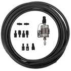 Tanks Inc. Ls-line-kit Engine -6AN Fuel & Regulator New. Price: $198.99.