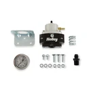 Holley 12-879 Adjustable Billet By-pass Regulator Kit 3/8 In. Npt New. Price: $255.95.