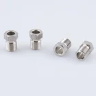 Ac Performance Bubble Tube Flare - 1/4", Natural New. Price: $23.17.