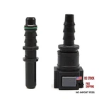 Hisport Fuel Line Hose Quick Release Connect - 7.89MM 5/16 T8 SM789 New. Price: $17.60.