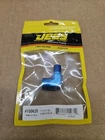 Jegs 90 Degree 1/8" Npt Female To Fitting Adapter Oil & Fuel Line New. Price: $11.95.