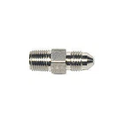 Wilwood 220-6956 Inlet Fitting 1/8-27 Npt To -3 New. Price: $20.99.