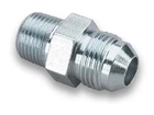 Earls 961603ERL Steel Straight Adapter An Male To 1/8 In Npt New. Price: $30.02.