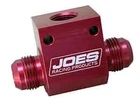 Joes Racing Products 42141 Temp Tee -12AN New. Price: $56.95.