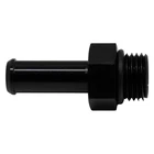 Deatschwerks 6-02-0504-B Fuel Hose Barb Adapter New. Price: $13.00.