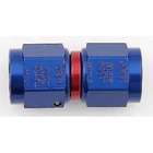 Xrp 900108 Straight Fitting 8AN Female To Aluminum Red/blue Each New. Price: $21.71.