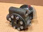 Hilborn PG-150R Mechanical Fuel Injection Pump Sprint Car Nhra Racing Used. Price: $550.99.