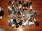 16AN Fitting Lot Pegasus Auto Racing New. Price: $750.00.