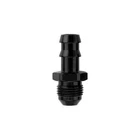 Fragola Hose Barb -12AN X 3/4 Black New. Price: $36.72.