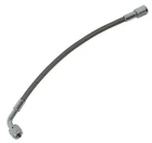 Fragola 410-1-2-10 4AN Ptfe Hose Assembly, Inch, Braided Stainless Steel New. Price: $41.26.