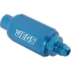 Jegs 15034 Compact Billet In-line Fuel Filter New. Price: $35.99.