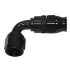 Fragola 689006-BL Aluminum Real Street Degree Hose Ends Black Imca Usra New. Price: $17.70.