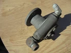 Fuel Injector Pump Hilborn Pg 150 0-669 Usac Gearte Sprint Woo Kinser Used. Price: $250.00.