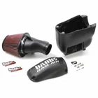 Banks 42215 Ram-air Intake System Cold 11-16 Ford F250 F350 6.7L New. Price: $429.00.