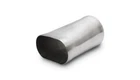 Vibrant Performance 13170 Transition Adapter, 3" Oval To O.d. Round - 6" New. Price: $63.99.