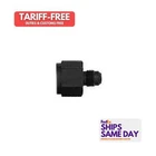 Xrp Xtreme 995011BB, One Black Aluminum 10AN Female To 8AN Reducer Fitting New. Price: $35.90.