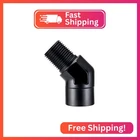 Evil Energy 1/2" Npt Female To Fitting Adapter 45 Degree Elbow Aluminum Bla New. Price: $24.75.