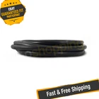 Vibrant Performance 16358 Push-on Style -8 50' Rubber Flex Hose New. Price: $213.99.
