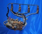 Lucas Cav Rotodiesel 009 Complete Fuel Injection Pump & Injectors Puegot Used. Price: $449.96.