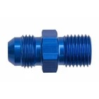 Red Horse Performance Fuel Line Adapter -06 Male An/jic Flare To M10X1.0 Blue New. Price: $25.51.