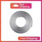 Tubpro 3/8 Fuel Line, 10FT Transmission 3003 Grade Aluminium Tubing For Br New. Price: $11.93.