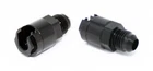 Torque Solution Hard Line Adapter Fittings For Subaru Models -6AN/-6AN New. Price: $27.77.