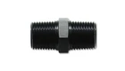 Vibrant 10371 1/4IN Npt X Straight Union Pipe Adapter Fitting - Alum New. Price: $17.99.