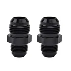 Lokocar 12AN Male To 10AN Flare Reducer Union Adapter Fitting Aluminum 2PCS New. Price: $10.99.
