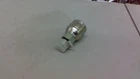 Eaton Aeroquip Ttc Crimp Fitting - 1AA6MB6 New. Price: $6.00.