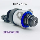 129A00-51100 Fuel Pressure Regulator Fits Yanmar Engine 3TNV82A 0928400752 New. Price: $30.00.