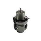 Turbosmart TS-0404-1036 FPR8 Fuel Pressure Regulator 8AN Platinum New. Price: $219.95.