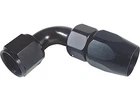 Big End Performance Black 90 Degree Swivel Aluminum Hose 16AN New. Price: $32.20.